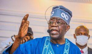 Nigeria elections 2023: Bola Tinubu targets blockchain, taxation and oil Bola Tinubu