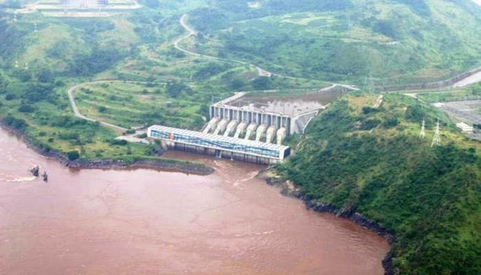 Inga 3 Dam in DRC