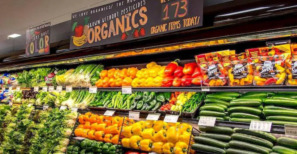 Organic fresh produce sales totalled US$9.22 billion last year, up 5.5 per cent from US$8.54 billion in 2020, when the market grew 14.2 per cent, according to the 2021 Organic Produce Performance Report. www.theexchange.africa