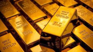 Russia exploits Djibouti’s port gaps to tighten grip on Sudan’s gold The slight dip by gold prices is related to strengthening of the U.S. dollar but it is not expected to stay down as new cases of coronavirus emerge. Photo/Dialabannk