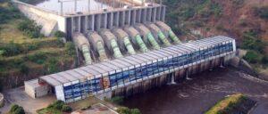 Inga Dam