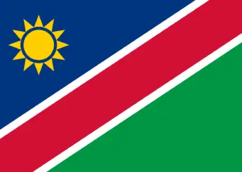 Namibia debt-to-GDP