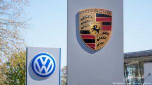 Porsche IPO bucks gloomy economic trends