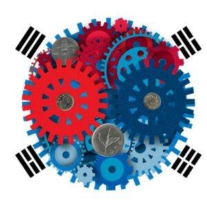 South Korea’s economic miracle South Korea's economic miracle