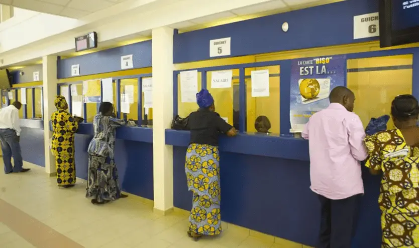 Banking in Africa- A case of resilience