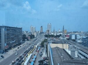DRC rare earths to grow