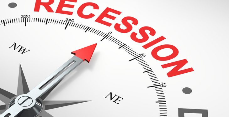Investing during a recession. The Strategy