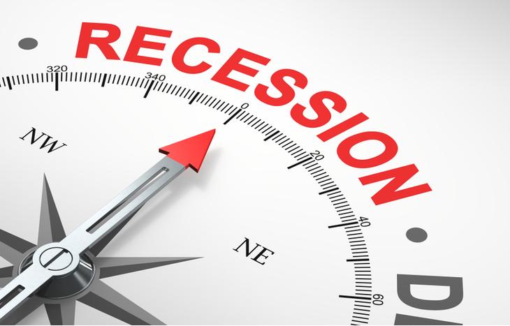 Investing during a recession. The Strategy