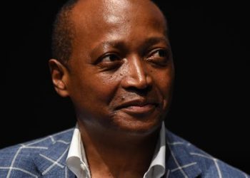 Patrice Motsepe, how he made his billions