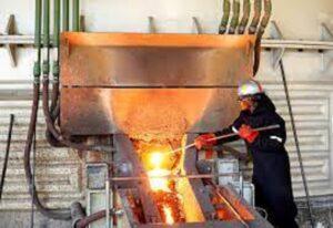 Miners in Zimbabwe to pay mining royalties in commodities A worker attends to machinery at a smelter plant at Anglo American Platinum's Unki mine in Shurugwi, Zimbabwe, May 16, 2019.www.theexchange.africa