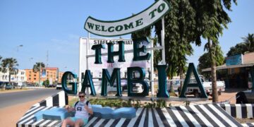 Tourism sector rated best in The Gambia. www.theexchange.africa