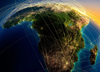 The intensifying Africa’s burgeoning tech landscape. www.theexchange.africa