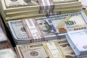 How the Kenyan Shilling will perform against the US Dollar in 2023 When the dollar value increases it affects global trade because all world trade is done in dollars. Photo/CNBC