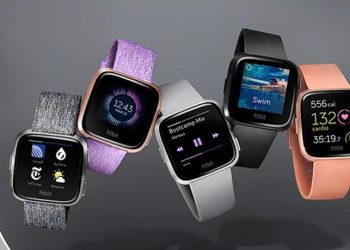 The Fitbit Versa is the latest smart watch from Fitbit and competes with the likes of the Apple Watch and Samsung Gear. www.theexchange.africa