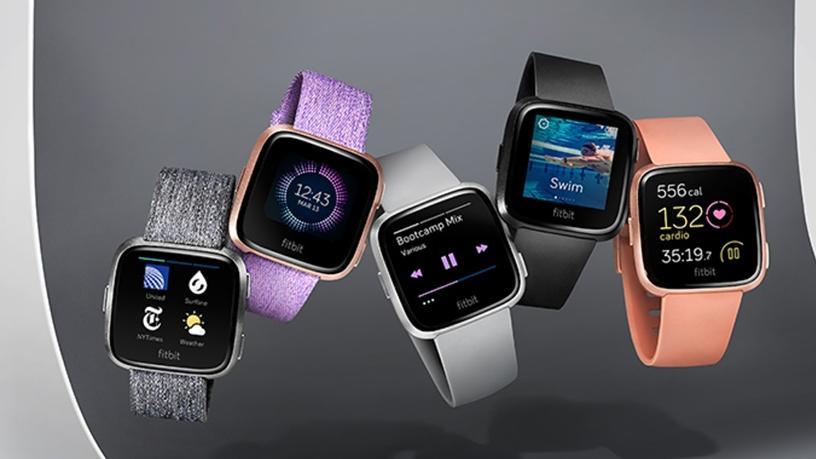 The Fitbit Versa is the latest smart watch from Fitbit and competes with the likes of the Apple Watch and Samsung Gear. www.theexchange.africa