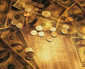 The slight dip by gold prices is related to strengthening of the U.S. dollar but it is not expected to stay down should new cases of coronavirus emerge. Photo/J.Rotbart&co