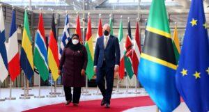 EU: Global gateway for Tanzania clean energy transition Through the Global Gateway strategy, the European Union has announced a second package of EUR 166 Million to support Tanzania’s Blue Economy initiative, digital transition and green revolution. Photo/Panafricavisions