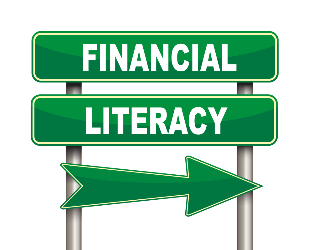 Financial Literacy in Africa