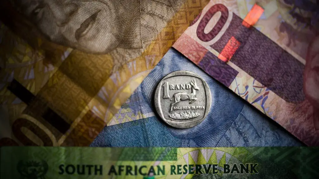 African Debt, South Africa