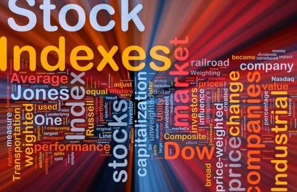 Stock market indices and how to trade them smooth volatility. www.theexchange.africa