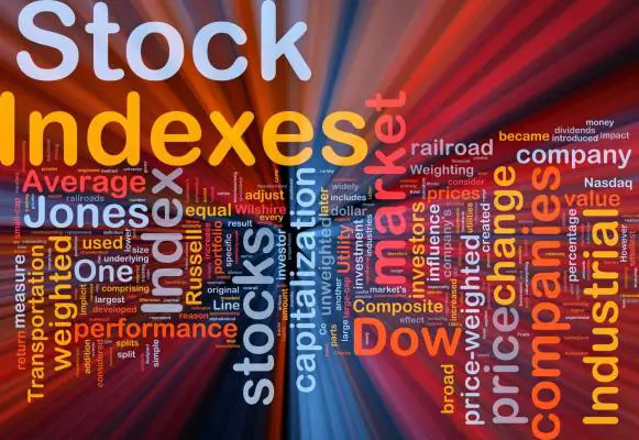 Stock market indices and how to trade them smooth volatility. www.theexchange.africa