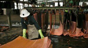 Why a tax crusade in Zambia worries copper miners. www.theexchange.africa