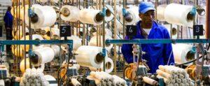 North Africa charting a revolution in Africa’s industrialization Recent report shows Tanzania’s agro sector is mechanizing rapidly on the back drop of value addition mini-factories, a sign of Africa industrialization. Photo/AfDB