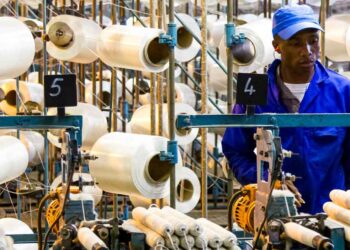 Recent report shows Tanzania’s agro sector is mechanizing rapidly on the back drop of value addition mini-factories, a sign of Africa industrialization. Photo/AfDB