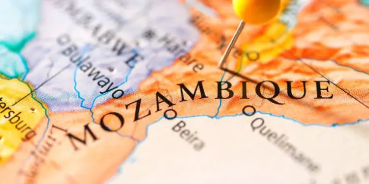 Mozambique gets grant to advance its renewable energy resources. www.theexchange.africa