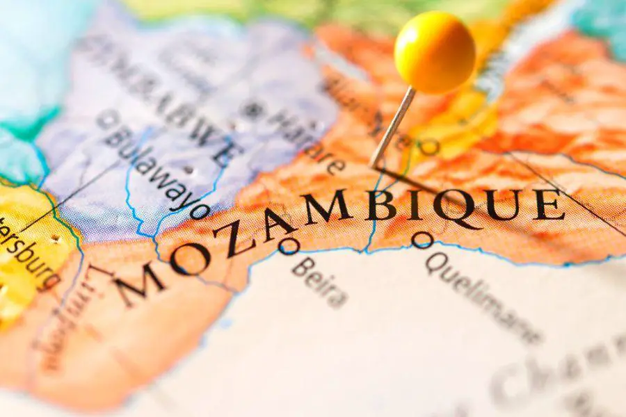 Mozambique gets grant to advance its renewable energy resources. www.theexchange.africa
