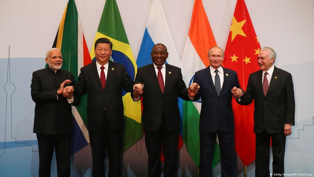 Africa tapping into opportunities from the Russian-Ukraine war.