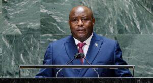 New Dawn: Reforms chart fresh economic path for Burundi Burundi opens a new chapter to grow its economy