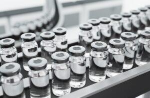 African pharmaceutical industry