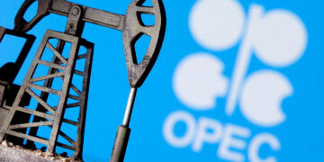 OPEC+ resolution on oil and gas