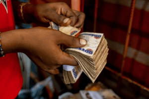 Nigeria plans to issue redesigned 200-, 500- and 1,000-naira notes from mid-December. www.theexchange.africa