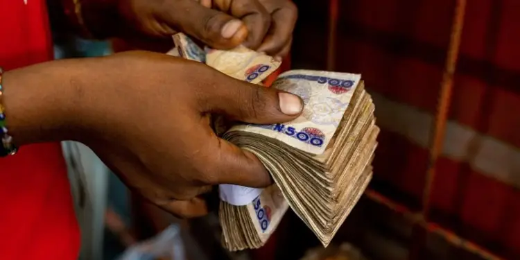 Nigeria plans to issue redesigned 200-, 500- and 1,000-naira notes from mid-December. www.theexchange.africa