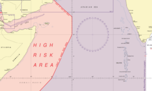 Indian Ocean safety stamp to boost Kenya imports savings The global maritime industry bodies have decided to declassify the Indian Ocean High Risk Area to reflect the significantly improved piracy situation in the region. www.theexchange.africa