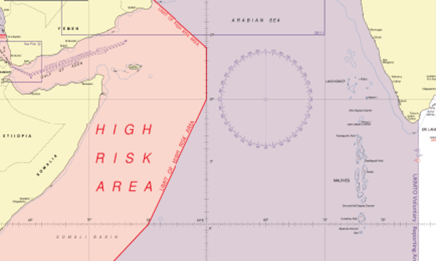 The global maritime industry bodies have decided to declassify the Indian Ocean High Risk Area to reflect the significantly improved piracy situation in the region. www.theexchange.africa