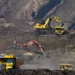South African mining production falls year-on-year. www.theexchange.africa
