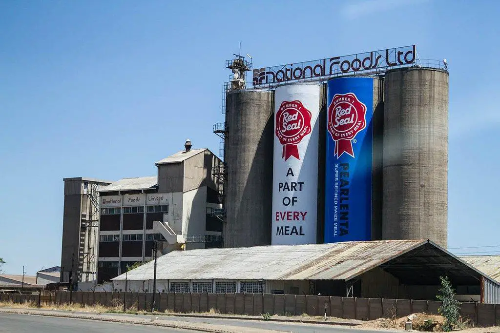 Zimbabwe’s Largest Food Maker to List on Victoria Falls Stock Exchange