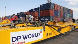 How Shipping is Shaping international trade in 2023 DP World Luanda offers customers the use of a new digital tool for monitoring and managing the cargo sent to the Multiusos Terminal. Named Cargoes Flow, it was developed by the technological team of the DP World Group and allows you to monitor the shipment and arrival of orders in real time. At the same time, it allows customers to manage delays and the expectations of suppliers to whom the cargo is intended and, consequently, minimize the resulting financial losses. www.theexchange.africa