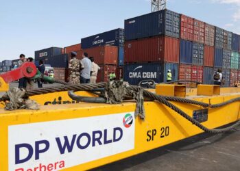 DP World Luanda offers customers the use of a new digital tool for monitoring and managing the cargo sent to the Multiusos Terminal. Named Cargoes Flow, it was developed by the technological team of the DP World Group and allows you to monitor the shipment and arrival of orders in real time. At the same time, it allows customers to manage delays and the expectations of suppliers to whom the cargo is intended and, consequently, minimize the resulting financial losses. www.theexchange.africa