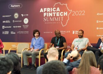 The African fintech industry is booming, from the number of fintechs to the size of funding, African fintech is the newest investment magnet. Photo/Ventureburn