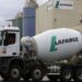 Lafarge cement repositions itself for growth. www.theexchange.africa