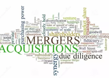Manufacturing sector dominates 2021 mergers, acquisitions. www.theexchange.africa