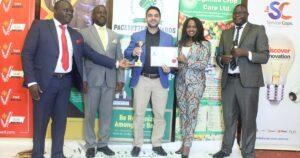 Kenya: Cake City voted East Africa’s leading cake shop Cake City