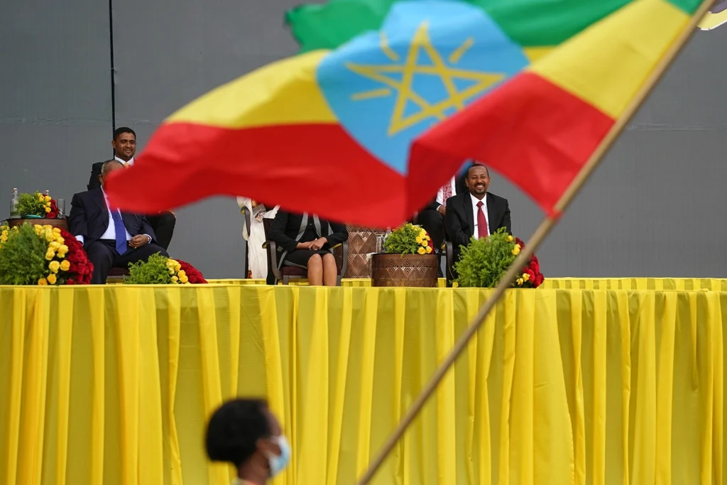 Ethiopia's economy