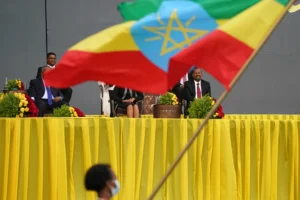 Abiy’s Tigray conflict a burden to Ethiopia’s economy Ethiopia's economy