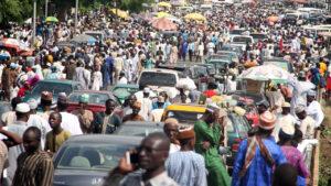By 2050, Africa’s population will be 25% of the World – threat or resource? As of 2050, a quarter of the world’s population (25%) will be in Africa, that in itself is a good enough reason to invest in Africa and for Africa to invest in education and workforce skill upgrade. Photo/Premium times opinion