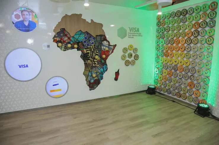 Visa Africa Investments